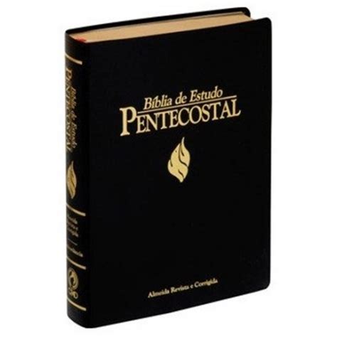 bíblia de estudo pentecostal - mejor tarjeta de credito 2023